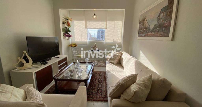 Apartamento à venda no bairro Boqueirão