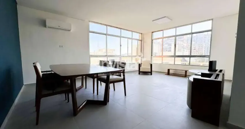 Apartamento à venda no bairro Boqueirão