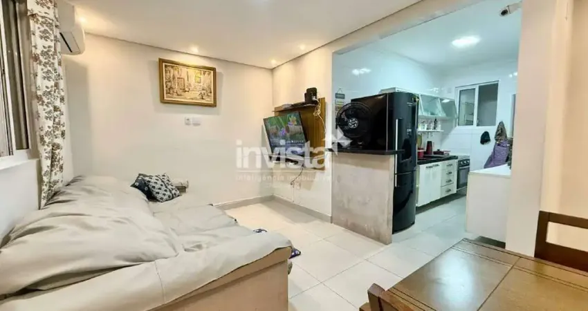 Apartamento à venda no bairro Boqueirão