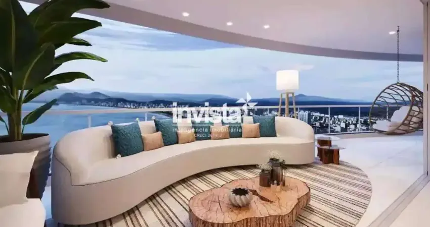 Apartamento à venda no bairro Ponta da Praia