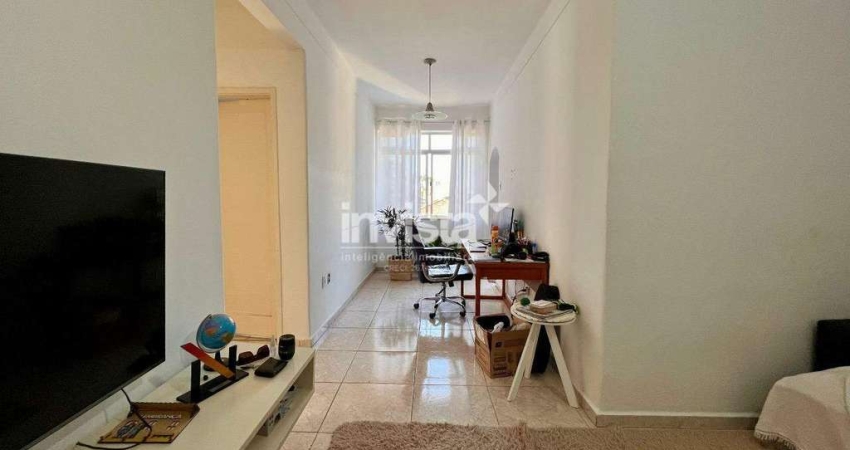 Apartamento à venda no bairro Marapé