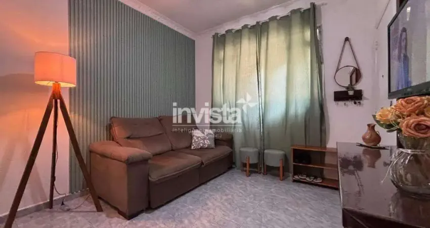 Apartamento à venda no bairro Embaré
