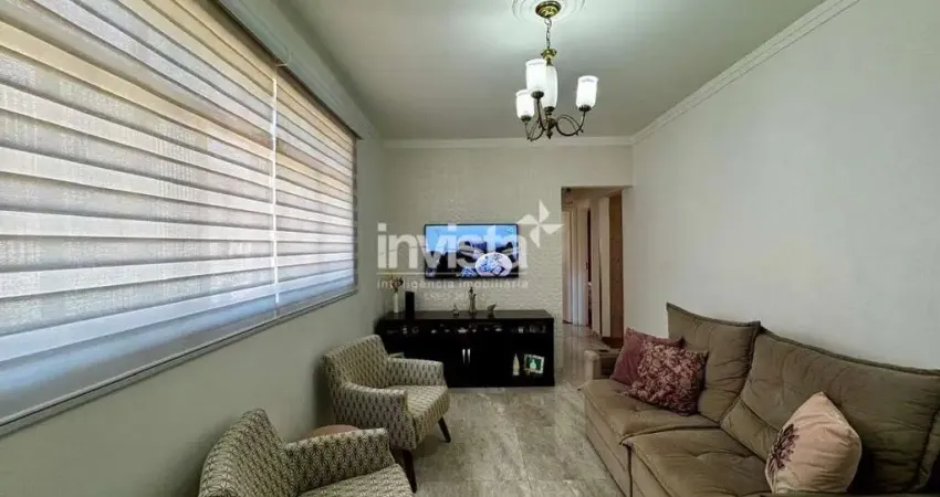 Apartamento à venda no bairro Marapé