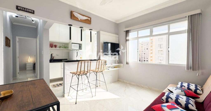 Apartamento à venda no bairro Gonzaga