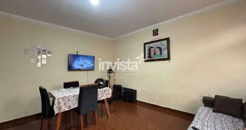 Casa à venda no bairro Vila Mathias
