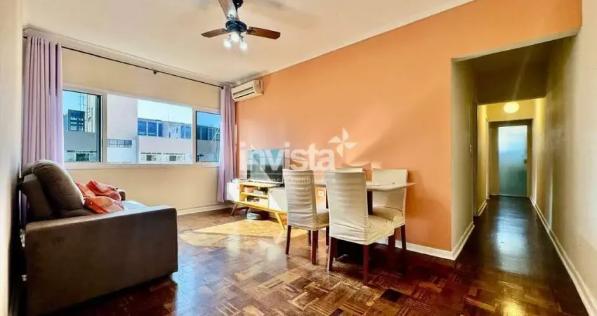 Apartamento à venda no bairro Encruzilhada