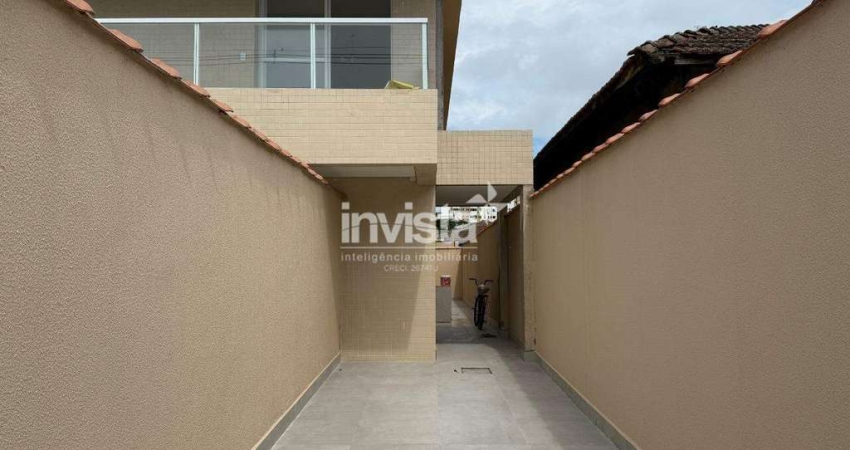 Casa à venda no bairro Estuário