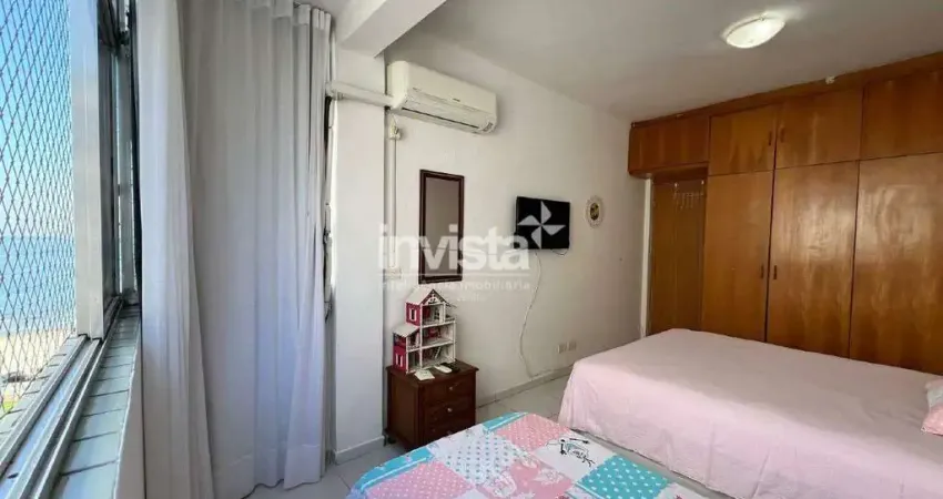 Apartamento à venda no bairro Ponta da Praia
