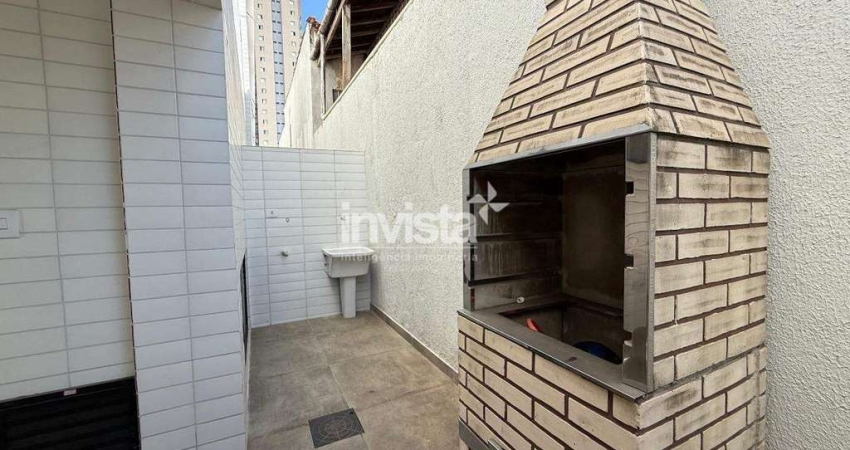 Villagio Duplex à venda no bairro Macuco