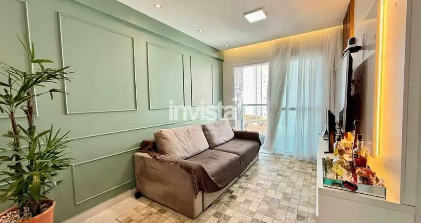 Apartamento à venda no bairro Marapé