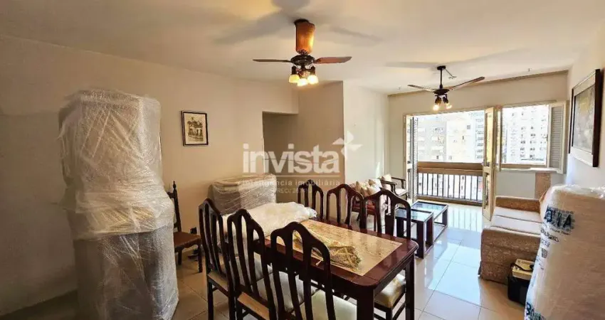 Apartamento à venda no bairro Gonzaga