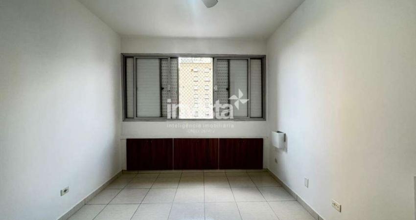 Apartamento à venda no bairro Embaré