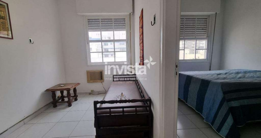 Apartamento à venda no bairro Embaré