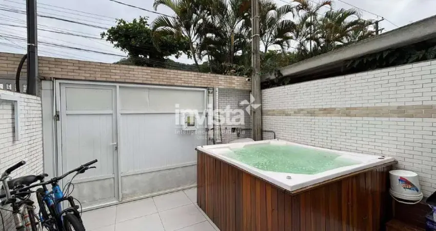 Casa à venda no bairro Marapé