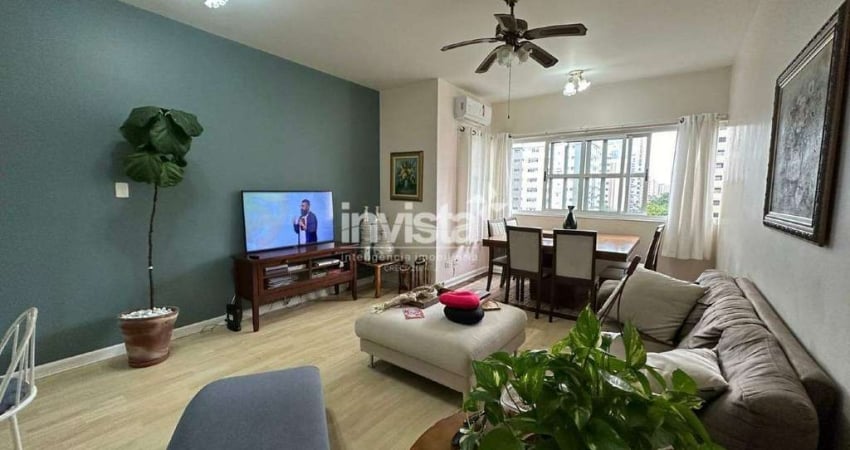 Apartamento à venda no bairro Gonzaga