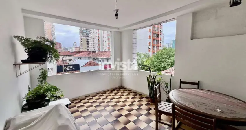 Apartamento à venda no bairro Gonzaga