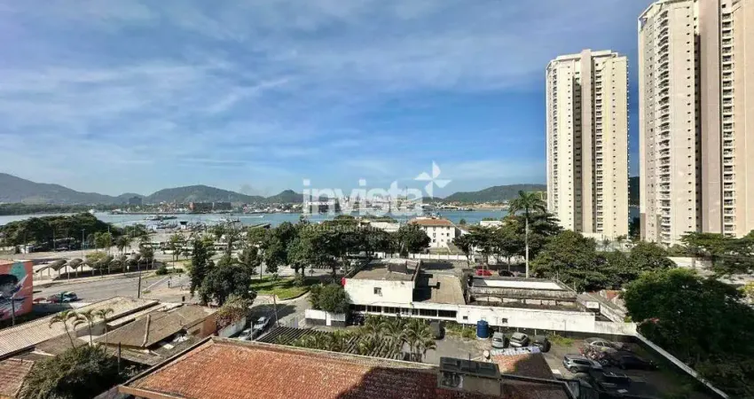 Apartamento à venda no bairro Ponta da Praia