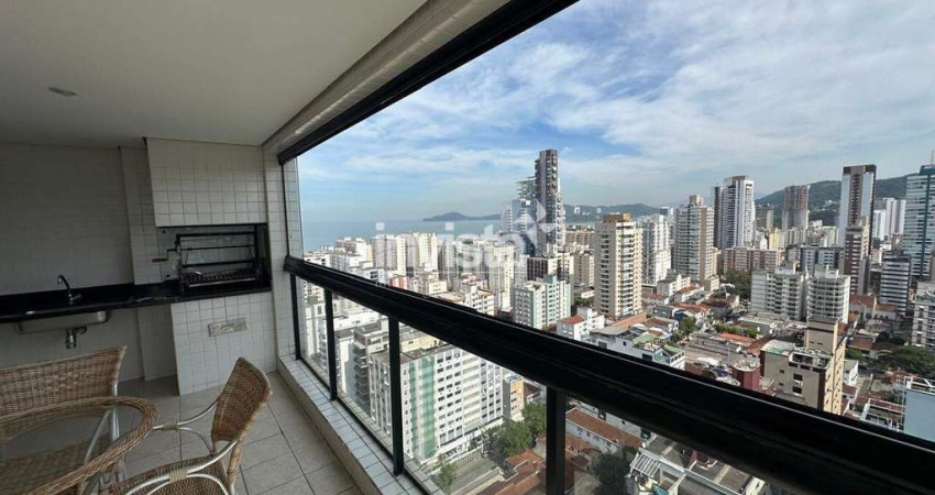Apartamento à venda no bairro Gonzaga