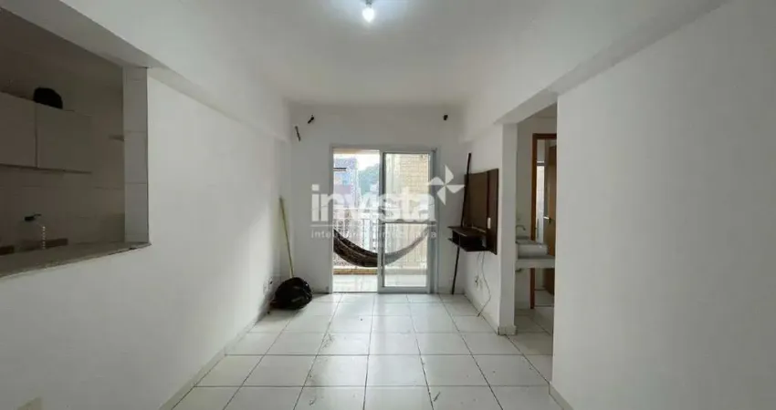 Apartamento à venda no bairro José Menino