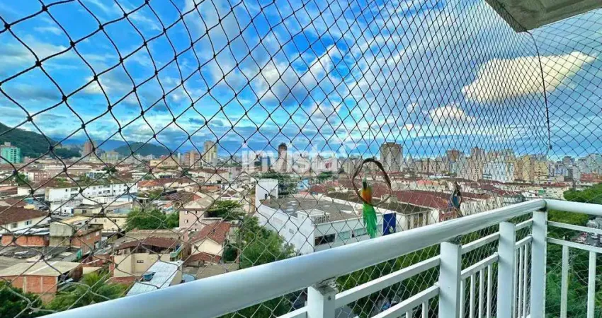 Apartamento à venda no bairro Marapé