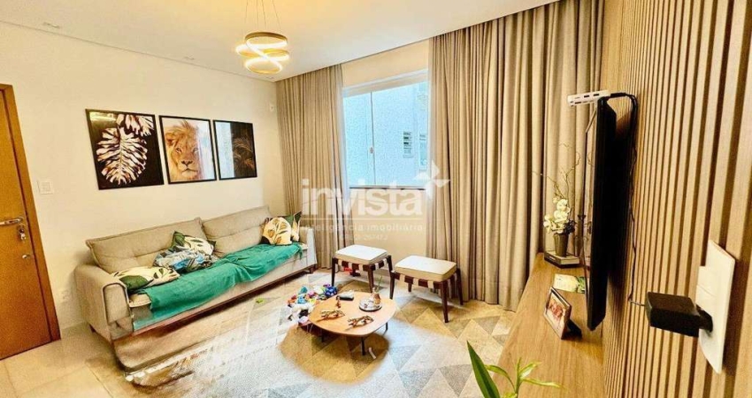 Apartamento à venda no bairro Embaré