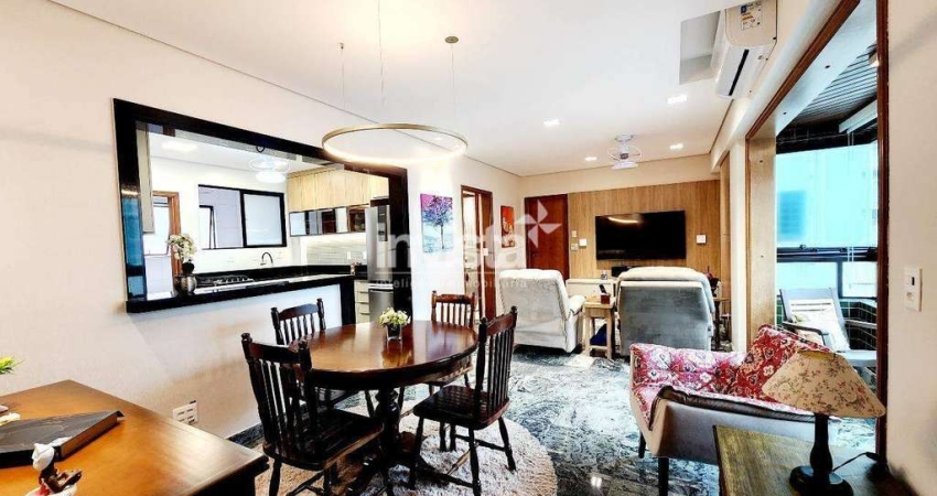 Apartamento à venda no bairro Aparecida