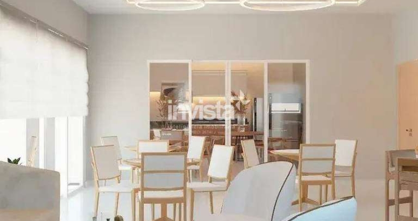 Apartamento a venda no Bairro da Aparecida