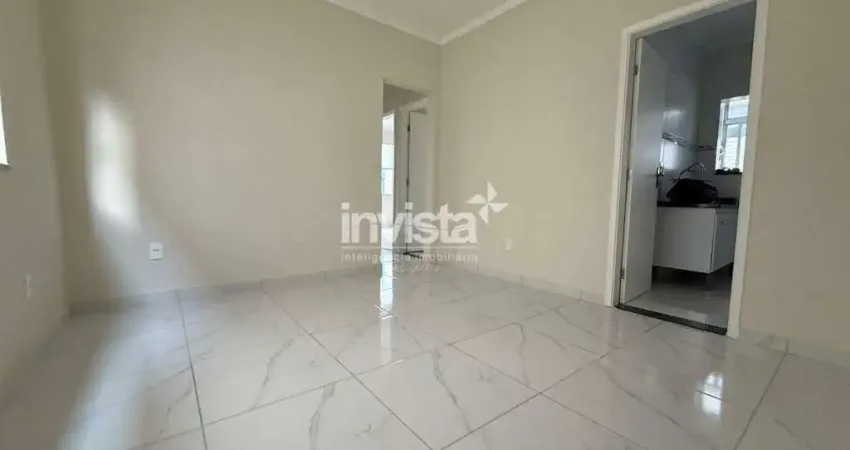 Apartamento à venda no bairro Aparecida