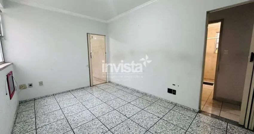 Apartamento à venda no bairro Boqueirão