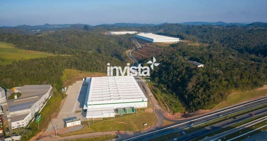 Barracão / Galpão / Depósito para alugar no Jardim Itapecerica, Itapecerica da Serra 