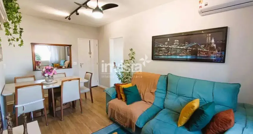 Apartamento à venda no bairro Embaré