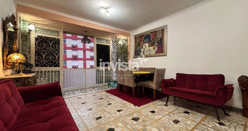 Apartamento à venda no bairro Aparecida