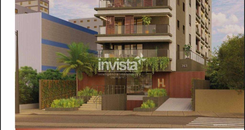 Apartamento à venda no bairro Boqueirão