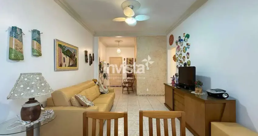 Apartamento à venda no bairro José Menino