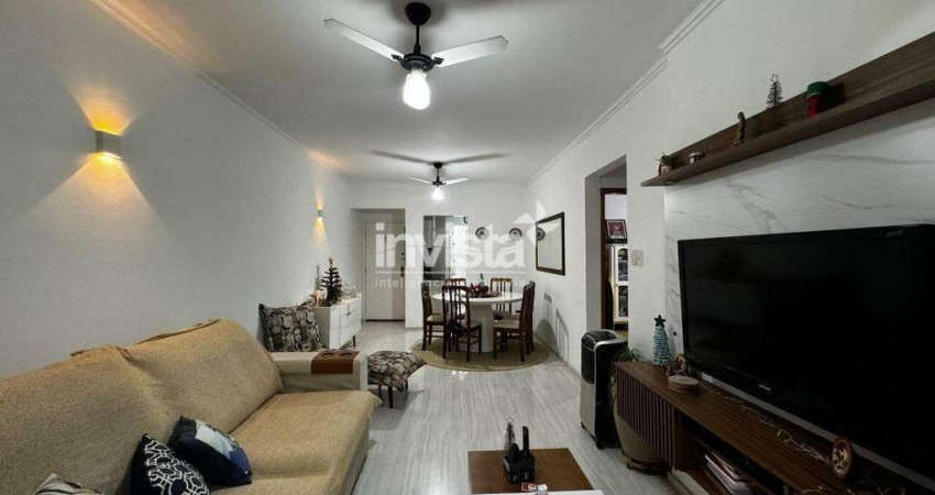 Apartamento à venda no bairro José Menino