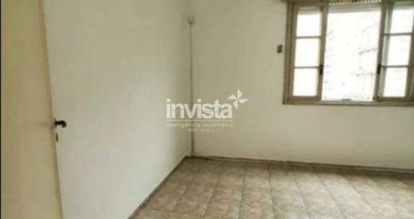 Apartamento 1 quarto a meia quadra da praia no Boqueirão