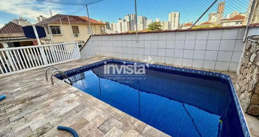 Casa à venda no bairro Marapé