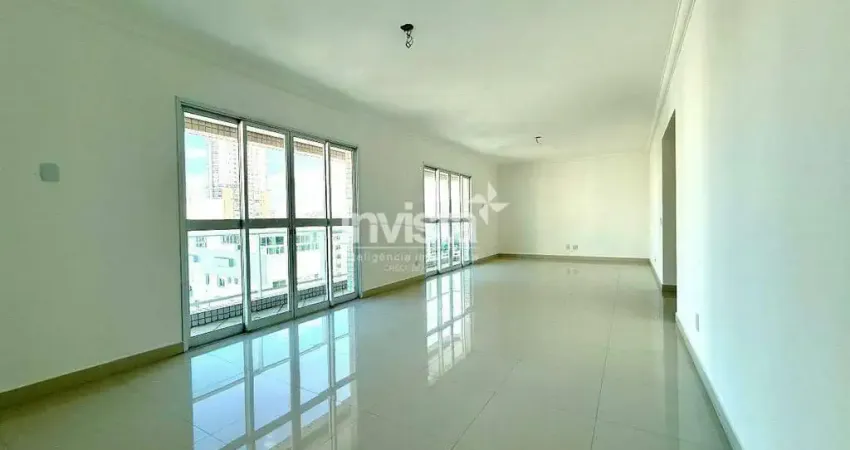 Espaço, luminosidade e localização privilegiada no coração do boqueirão.