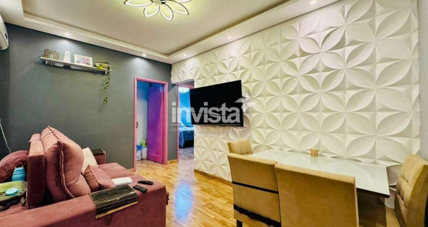 Apartamento à venda no bairro Embaré