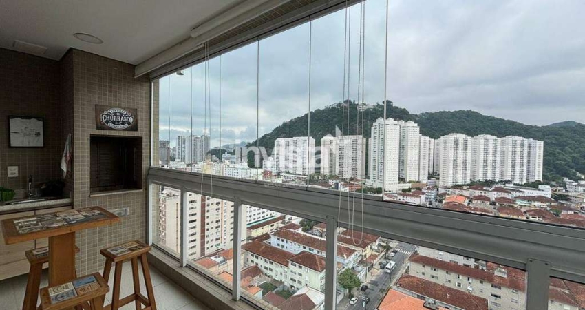 Apartamento à venda no bairro Marapé