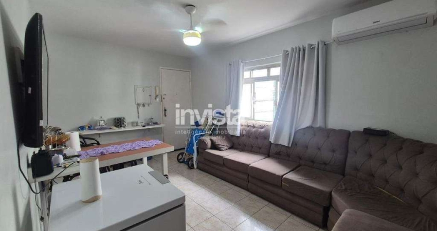 Apartamento à venda no bairro Aparecida