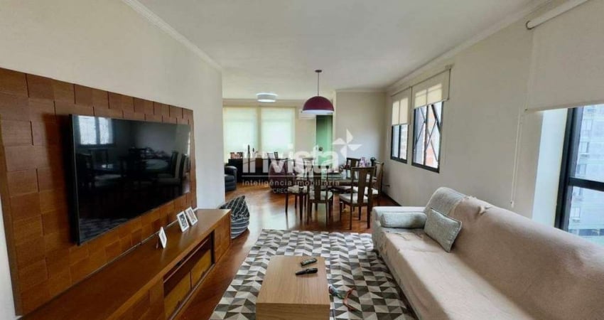 Apartamento à venda no bairro Ponta da Praia