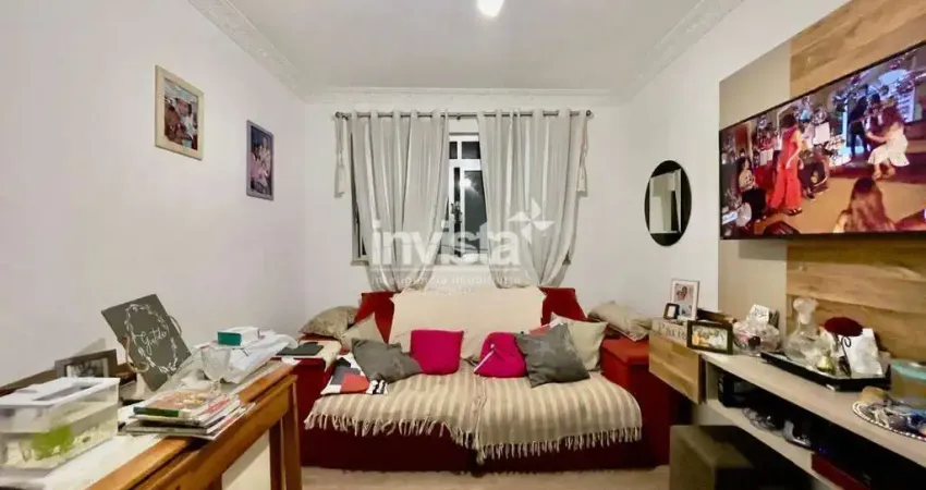 Apartamento à venda no bairro Marapé