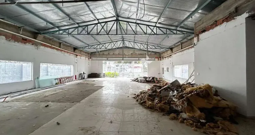 Excelente Ponto Comercial para Alugar no bairro do Boqueirão