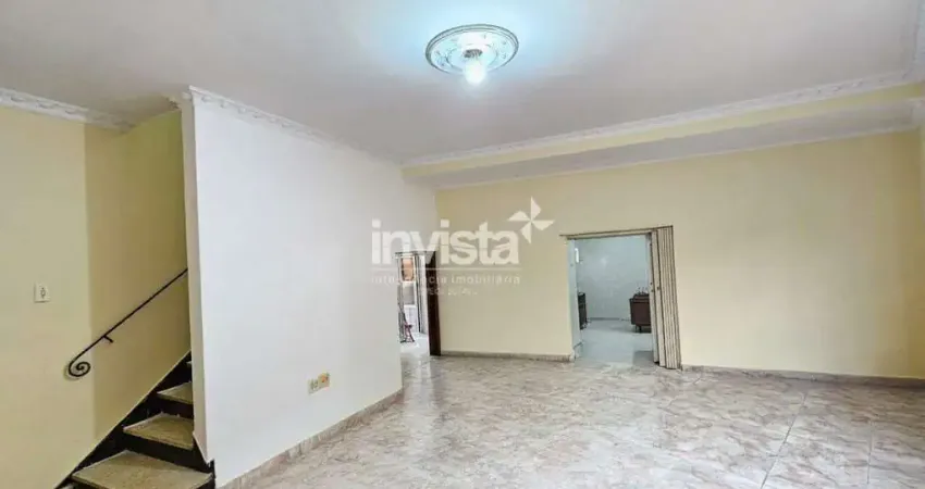 Casa à venda no bairro Macuco