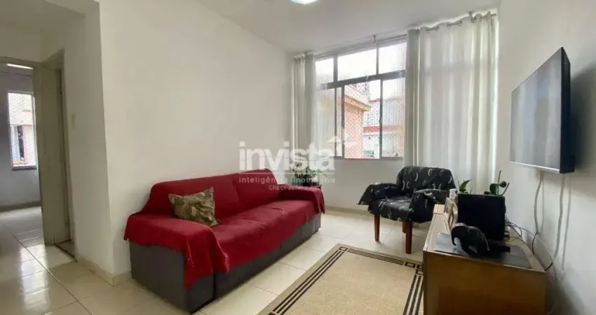 Apartamento à venda no bairro Boqueirão