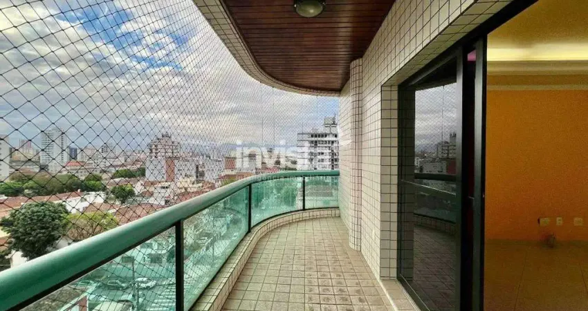 Apartamento à venda no bairro Embaré