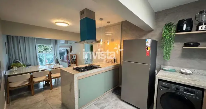 Apartamento à venda no bairro Boqueirão