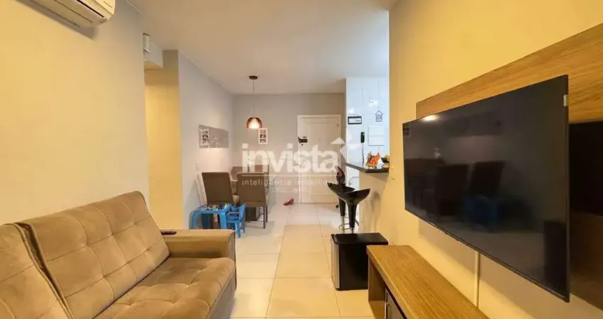 Apartamento à venda no bairro Marapé