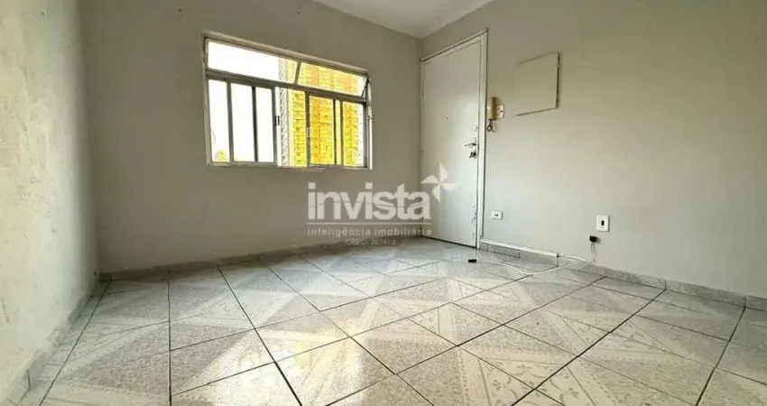 Apartamento à venda no bairro Aparecida